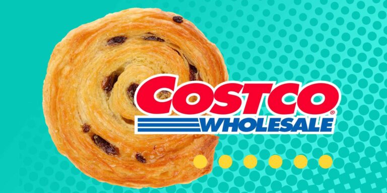 Costco’s New Bakery Item Will Make Your ‘Jaw Drop’