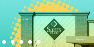 The Sam’s Club Bakery Just Dropped a Massive New Dessert and Fans Are Obsessed