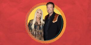 Blake Shelton and Gwen Stefani Make This Showstopper Dish for Christmas Dinner Every Year