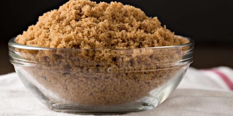 How to Keep Your Brown Sugar Fresh (and Soft)