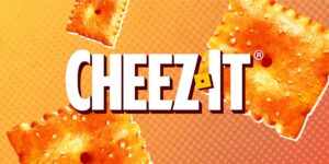 Cheez-It Is Bringing Back the Product That Sold Out in 5 Minutes