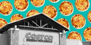 The Best Way to Order Costco Pizza, According to Reddit