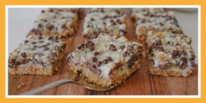 This Grandma-Approved Recipe Puts the Magic in Magic Cookie Bars