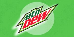 Mountain Dew Has a New Limited-Edition Flavor Coming to Stores