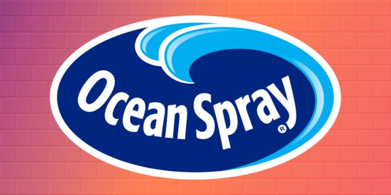 Ocean Spray Has a New First-Of-Its-Kind Product That ‘Sounds Perfect’