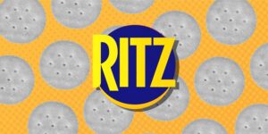 Ritz Bits Just Dropped a New ‘Epic’ Flavor for the First Time in Nearly 10 Years