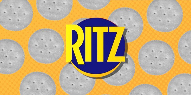 Ritz Bits Just Dropped a New ‘Epic’ Flavor for the First Time in Nearly 10 Years