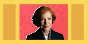 Rosalynn Carter’s Family-Favorite Cake Recipe Is Pure Comfort