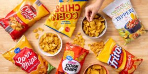 I Tried 7 Corn Chip Brands, and Fritos Has Some Serious Competition