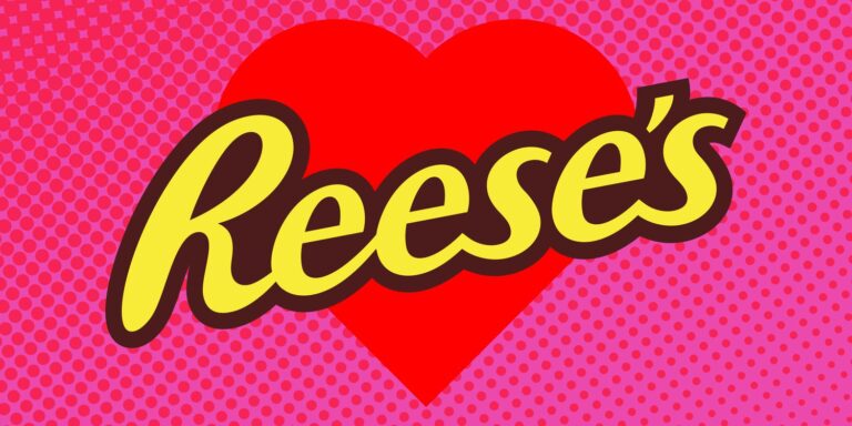 The First-of-Its-Kind Reese’s Cup We’ve Been Waiting for Is Finally Here