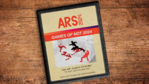 Ars’ favorite games of 2024 that were not released in 2024