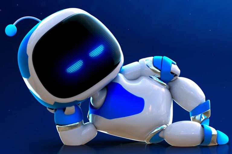 Astro Bot is 2024’s Game of the Year. Now What?