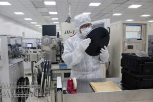 White House calls for investigation into China’s alleged anti-competitive semiconductor industry