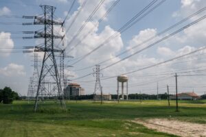 AI Is Putting America’s Electrical Grid at Risk