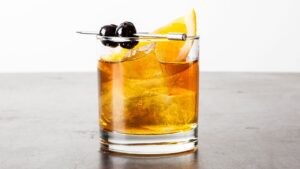 BA’s Best Old-Fashioned Recipe | Epicurious