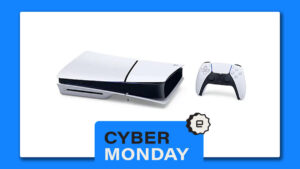 PlayStation Cyber Monday deals still available include $75 off PS5 Slim consoles