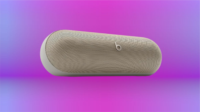 I Found the Beats Pill Speaker at a Record-Low Price in Every Color, and It Should Be With You Before Christmas