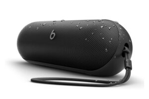 The Latest Powerful and Portable Beats Pill Speaker Is at an All-Time Low Price, Just Under $100