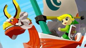 As Sonic the Hedgehog 3 tears up the box office, its writers now want to adapt The Legend of Zelda: The Wind Waker: “We’re putting it out there in the world”