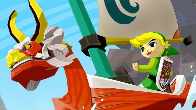 As Sonic the Hedgehog 3 tears up the box office, its writers now want to adapt The Legend of Zelda: The Wind Waker: “We’re putting it out there in the world”