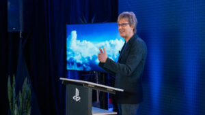 PlayStation’s Mark Cerny did a deep-dive on the PS5 Pro and Sony’s new partnership with AMD