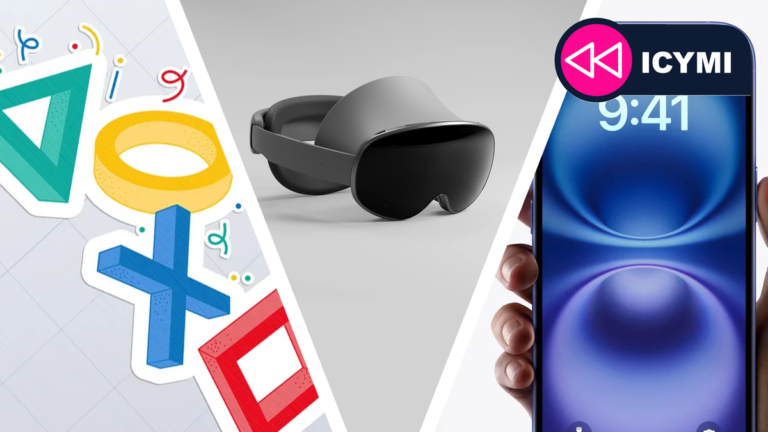 ICYMI: the week’s 7 biggest tech stories from Samsung’s XR headset reveal to Apple’s 17 favorite App Store apps