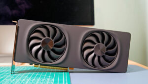 The new king of $250 GPUs (for now)