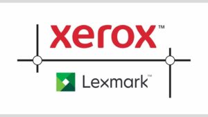 Xerox buys Lexmark for $1.5 billion to build US printer giant capable of rivaling HP