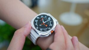 This Galaxy Watch is one of my top smartwatches for 2024 and it’s received a huge discount