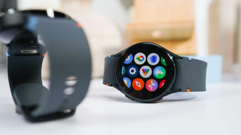 One of my favorite Android smartwatches isn’t from Google or OnePlus (and it’s on sale)