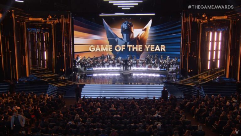 The 13 biggest announcements and new trailers from The Game Awards 2024