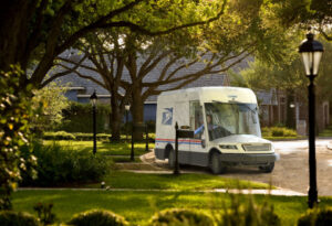 Postal Service’s plan to electrify mail trucks falling far short of its goal