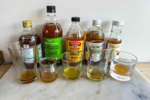 The 5 Best Apple Cider Vinegars of 2024