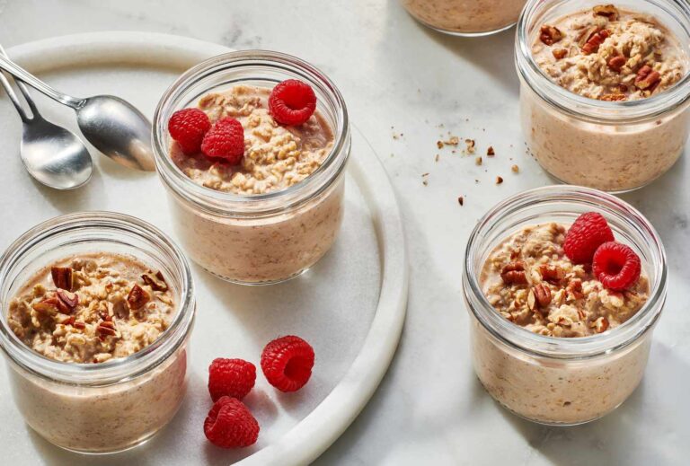 15+ Most Popular Breakfast Recipes For Better Blood Sugar