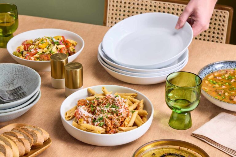 The 7 Best Pasta Bowls of 2024