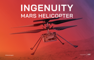 NASA is investigating the Ingenuity helicopter’s final flight on Mars