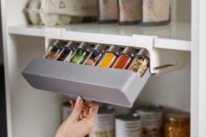 Save Up to 42% on Kitchen Organizers for the Holiday