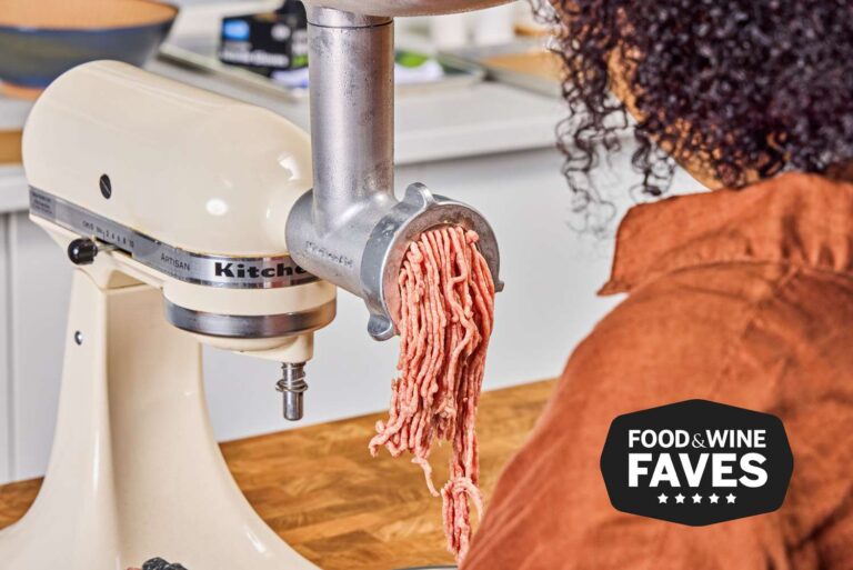 The Best KitchenAid Attachments, Tested and Reviewed