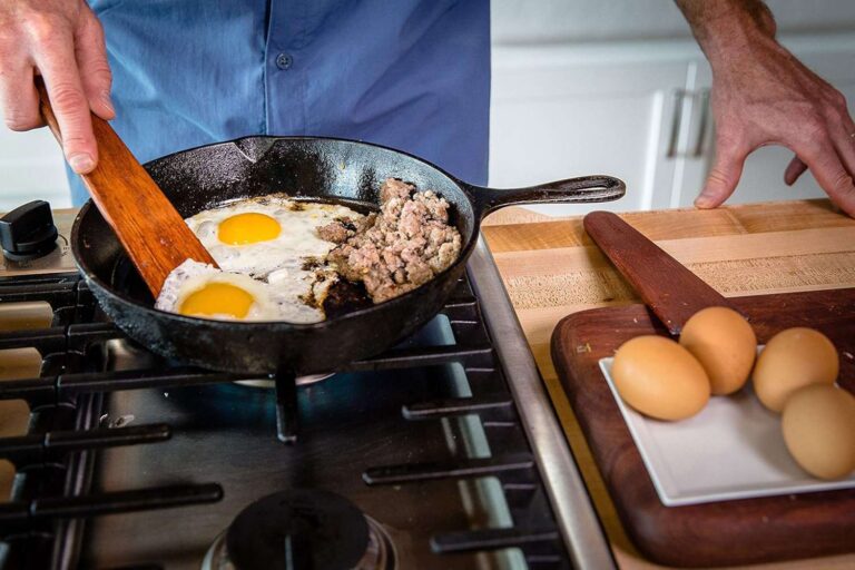 These Under-$20 Non-Toxic Utensils Will Upgrade Your Cooking