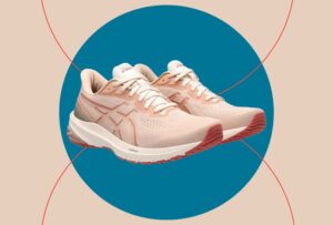 These Foot Surgeon-Approved Asics Shoes Are on Sale