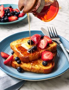 French Toast Recipe – Love and Lemons