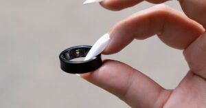 Samsung Galaxy Ring could soon come in larger sizes