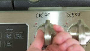 How to fix a gas stove that won’t light