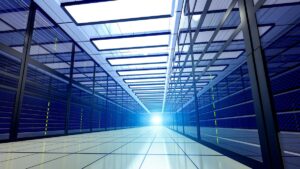 AI data centers are becoming ‘mind-blowingly large’