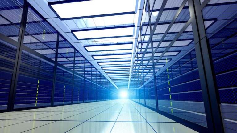 AI data centers are becoming ‘mind-blowingly large’