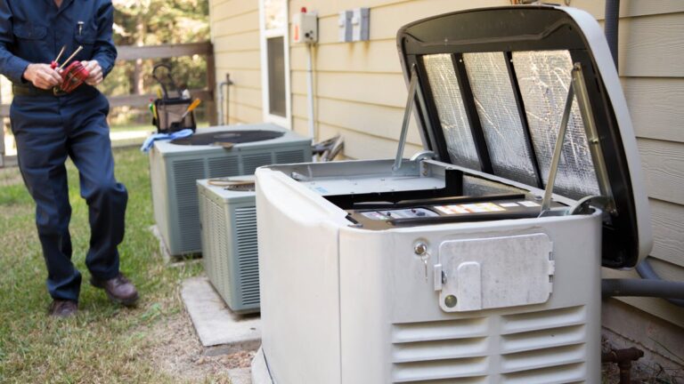 Are Home Generators Worth Your Money?