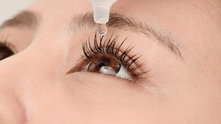 Safe Eye Drops: How to Find Them and Apply Them After Eye Drop Recalls