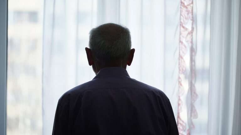 Loneliness and Isolation: New Study Points to Higher Impact on Older Adults