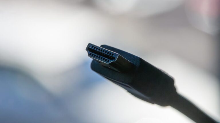 The next big HDMI leap is coming next week – what the 2.2 standard means for you