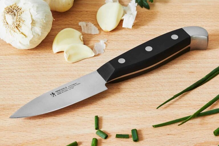 This Henckels Knife Set Is 55% Off at Amazon